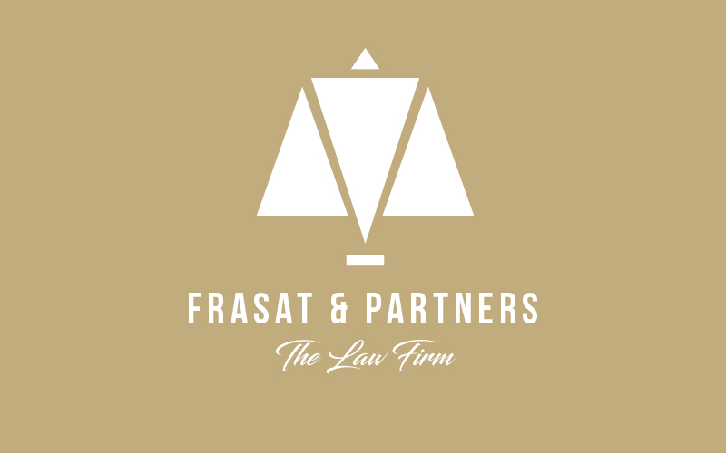 THE LAW FIRM - FRASAT